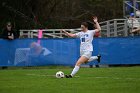 Women's Soccer vs MHC  Wheaton College Women's Soccer vs Mount Holyoke College. - Photo By: KEITH NORDSTROM : Wheaton, women's soccer